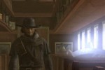 Red Dead Revolver (PlayStation 2)