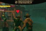 Red Dead Revolver (PlayStation 2)