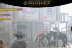 Red Dead Revolver (PlayStation 2)