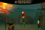 Red Dead Revolver (PlayStation 2)