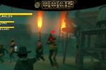 Red Dead Revolver (PlayStation 2)