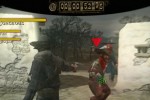 Red Dead Revolver (PlayStation 2)