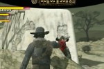 Red Dead Revolver (PlayStation 2)
