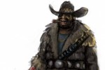 Red Dead Revolver (PlayStation 2)