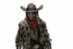Red Dead Revolver (PlayStation 2)