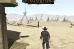 Red Dead Revolver (PlayStation 2)