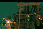 Red Dead Revolver (PlayStation 2)