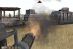 Red Dead Revolver (Xbox)