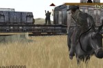 Red Dead Revolver (Xbox)