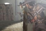 Red Dead Revolver (Xbox)
