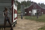 Red Dead Revolver (Xbox)