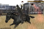 Red Dead Revolver (Xbox)