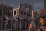 Red Dead Revolver (Xbox)