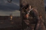 Red Dead Revolver (Xbox)
