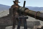 Red Dead Revolver (Xbox)