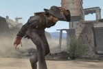 Red Dead Revolver (Xbox)