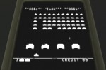 Space Invaders Anniversary (PlayStation 2)