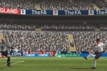 England International Football (Xbox)