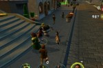 Shrek 2 (PlayStation 2)