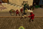 Shrek 2 (PlayStation 2)