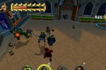 Shrek 2 (PlayStation 2)