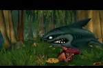 Shrek 2 (PlayStation 2)