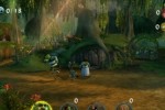 Shrek 2 (PlayStation 2)