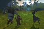 Shrek 2 (PlayStation 2)