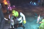 Shrek 2 (PlayStation 2)