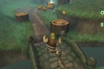 Shrek 2 (PlayStation 2)