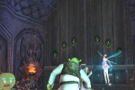 Shrek 2 (PlayStation 2)
