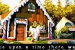 Shrek 2 (Game Boy Advance)