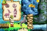 Shrek 2 (Game Boy Advance)