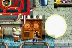 Shrek 2 (Game Boy Advance)
