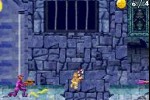 Shrek 2 (Game Boy Advance)