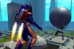 City of Heroes (PC)