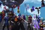 City of Heroes (PC)