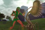 City of Heroes (PC)