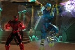 City of Heroes (PC)