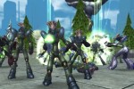 City of Heroes (PC)