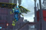 City of Heroes (PC)