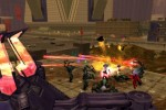 City of Heroes (PC)