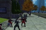 City of Heroes (PC)