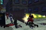 City of Heroes (PC)