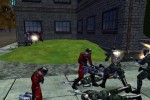 City of Heroes (PC)