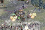 Rise of Nations: Thrones & Patriots (PC)