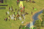 Rise of Nations: Thrones & Patriots (PC)
