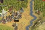 Rise of Nations: Thrones & Patriots (PC)
