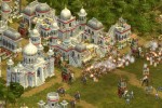 Rise of Nations: Thrones & Patriots (PC)