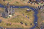 Rise of Nations: Thrones & Patriots (PC)